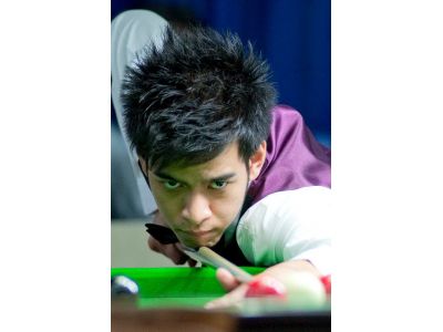 นพพล แสงคำ แชมป์เยาวชนโลก ปี 2552