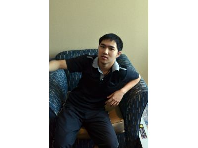 แมน นครปฐม อีกหนึ่งความหวังของคิวไทย