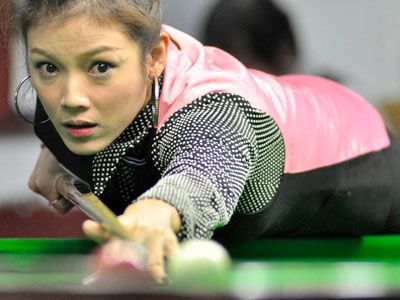 จิ๊บ ดุสิต ทีมชาติพูล ชุดซีเกมส์ ปี 54