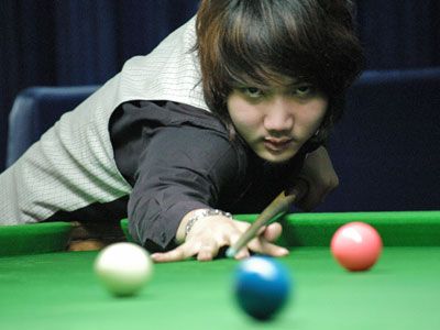 กอล์ฟ ศิษย์ต่าย พ่าย ปุ๋ย อัมรินทร์ 2-4 เฟรม