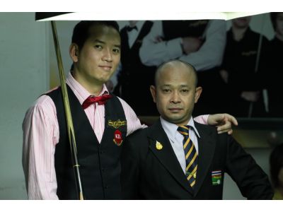 "ขวัญ สระบุรี" รอคู่แข่ง